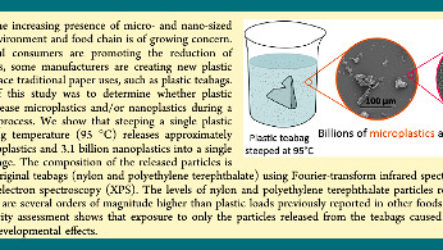 А ВЫ ПЬЕТЕ МИКРОПЛАСТИК ПО УТРАМ?